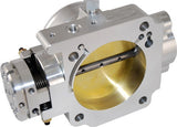 Blox Racing Billet Throttle Body (Honda B/D/H/F Series)
