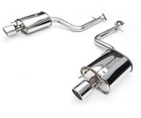 Invidia Q300 Cat-Back Exhaust System