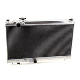 Hybrid Racing Radiator