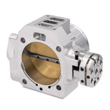 Blox Racing Billet Throttle Body (Honda K-Series)