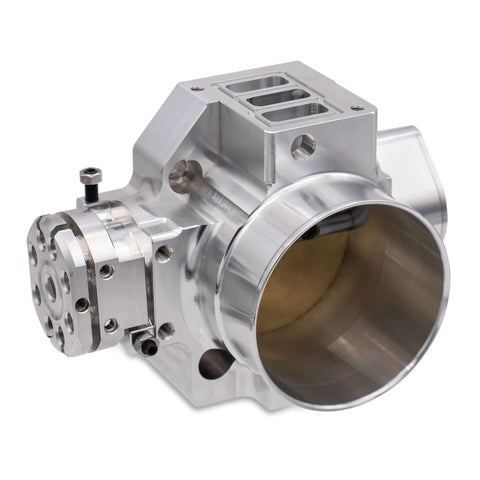 Blox Racing Billet Throttle Body (Honda K-Series)