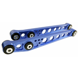 Blox Racing Billet Lower Control Arms Spherical Bearings