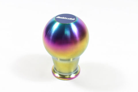 Buddy Club Heavy Weighted Shift Knob