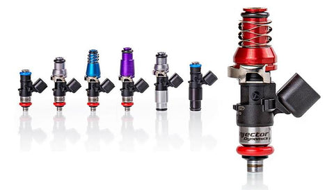 Injector Dynamics ID1050x Injectors