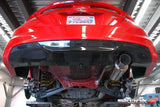 Skunk2 MegaPower RR Exhausts (76mm)