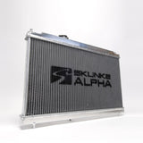 Skunk2 Alpha Series Radiators