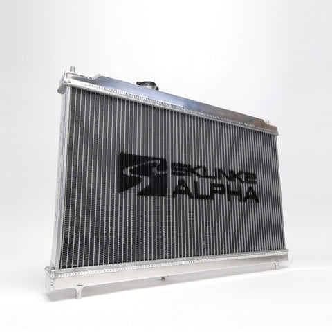 Skunk2 Alpha Series Radiators
