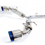 Blox Racing Exhaust Systems