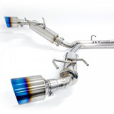 Blox Racing Exhaust Systems
