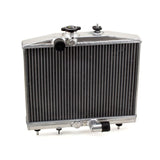 Hybrid Racing Radiator