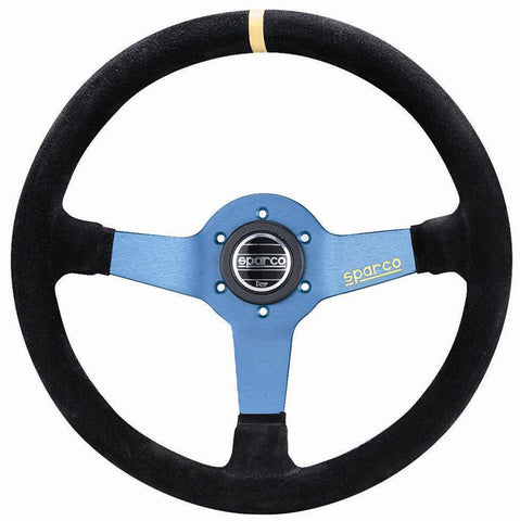 Sparco L550 Steering Wheel