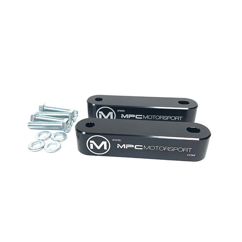 Hood Risers Kit MPC Motorsport Hood Risers – Elite Ride Accessories