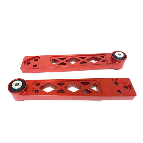 MPC Motorsport Rear Lower Control Arms – Elite Ride Accessories
