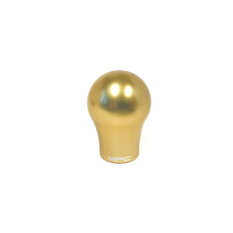MPC Motorsport CT1 Shift Knob