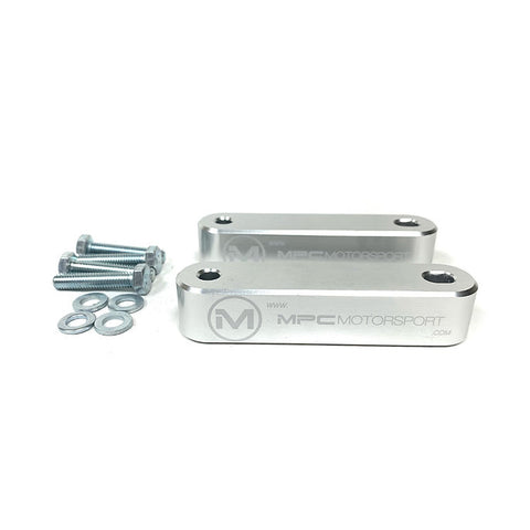 Hood Risers Kit MPC Motorsport Hood Risers – Elite Ride Accessories