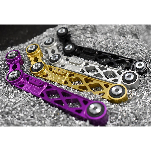 Mpc1 Rear Cover MPC Motorsport Billet Rear Drop Arms – Elite Ride Accessories