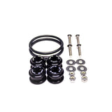 MPC Motorsport Bumper Quick Release Kit