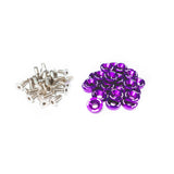MPC Motorsport Dress Up Washers 25/pk