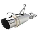 Skunk2 MegaPower RR Exhausts (76mm)