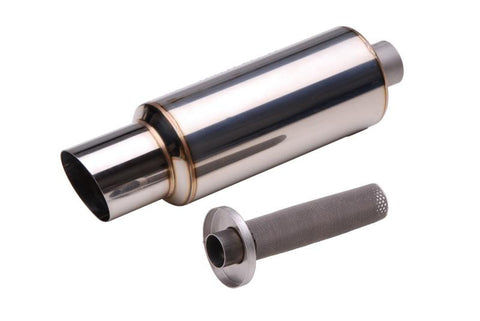 Skunk2 Universal Muffler