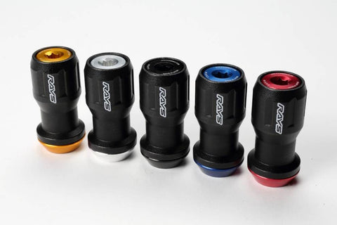 Rays Formula II Lug Nuts