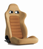Bride Euroster II Seat