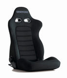 Bride Euroster II Seat
