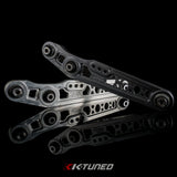 K-Tuned Rear Lower Control Arms