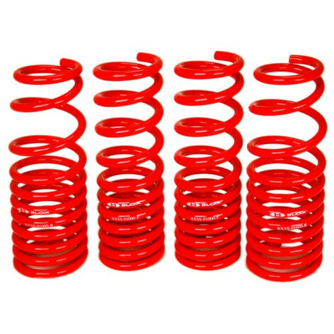 Blox Racing Lowering Springs