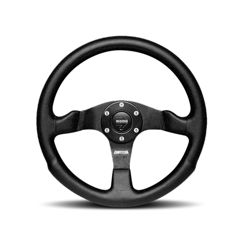 Momo Competition Steering Wheel
