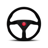 Momo Monte Carlo Alcantara Steering Wheel