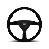 Momo Monte Carlo Alcantara Steering Wheel