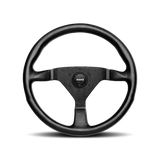 Momo Monte Carlo Leather Steering Wheel