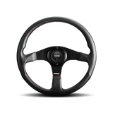 Momo Tuner Steering Wheel