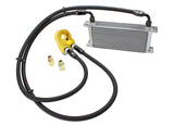 ISR Performance V2 Oil Cooler Kit