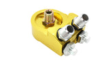 ISR Performance V2 Oil Cooler Kit
