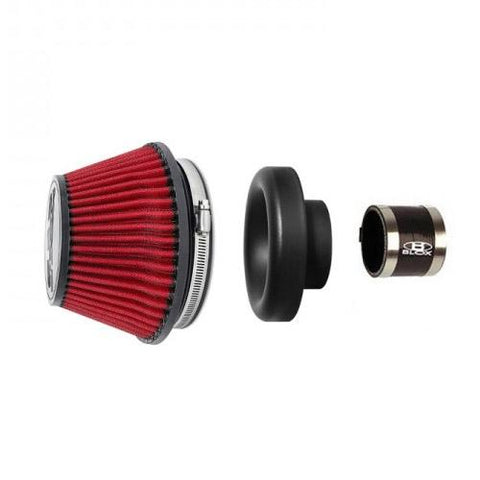 Blox Racing Performance Intake Filter Kit