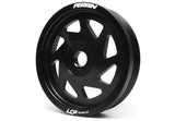 Perrin Lightweight Crank Pulley For EJ Engines