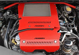 Perrin Intercooler Shroud