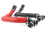 Perrin Charge Pipe