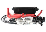 Perrin Intercooler & Boost Tube Kit