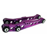 Blox Racing Billet Lower Control Arms Spherical Bearings