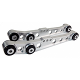 Blox Racing Billet Lower Control Arms Spherical Bearings