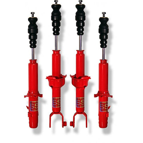 BLOX Racing Street Sport Shocks