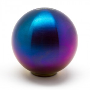 Blox Racing 490 Spherical Shift Knob