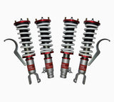 TruHart StreetPlus Coilovers