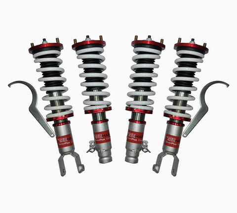 TruHart StreetPlus Coilovers