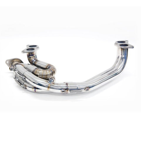 Blox Racing UEL Header
