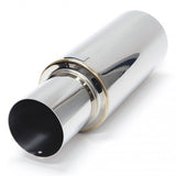 Blox Racing Universal N1 Muffler
