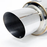 Blox Racing Universal N1 Muffler
